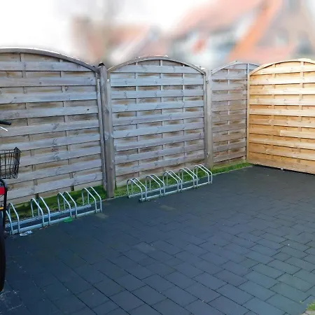 Appartamento Likedeeler Doppelzimmer William Kidd *