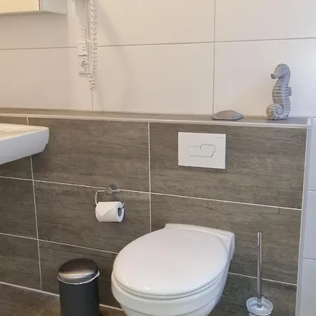 Appartamento Likedeeler Doppelzimmer William Kidd *