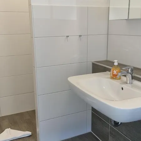 Appartamento Likedeeler Doppelzimmer William Kidd *